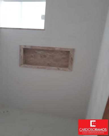 Casa de condomínio à venda com 3 dormitórios em Ipitanga, Lauro de freitas cod:CA00742 - Foto 13