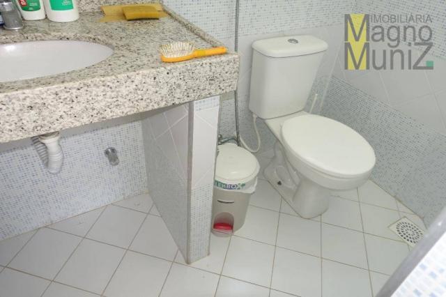 Porteira fechada - excelente casa duplex nova - Foto 11