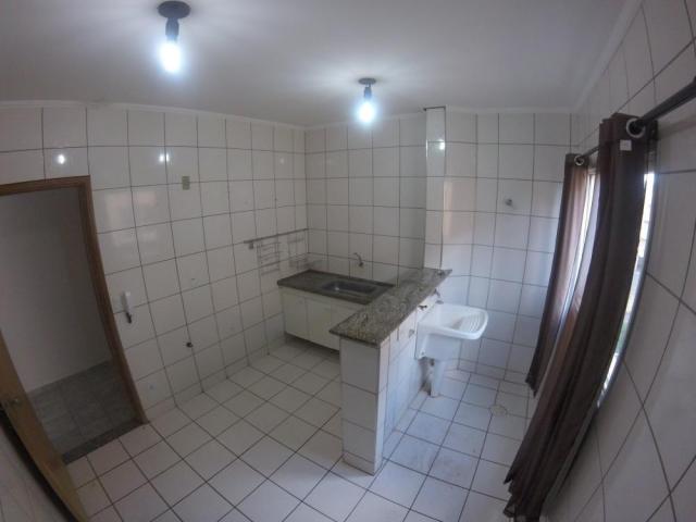 Apartamento para alugar com 1 dormitórios em Cidade nova, Sao jose do rio preto cod:L5615 - Foto 5