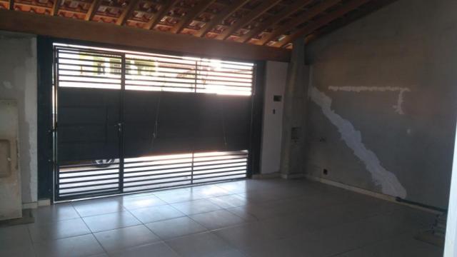 Casa à venda, 65 m² por r$ 250.000,00 - jardim são manoel - nova odessa/sp - Foto 19