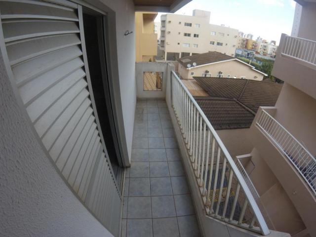 Apartamento para alugar com 1 dormitórios em Cidade nova, Sao jose do rio preto cod:L5615 - Foto 14