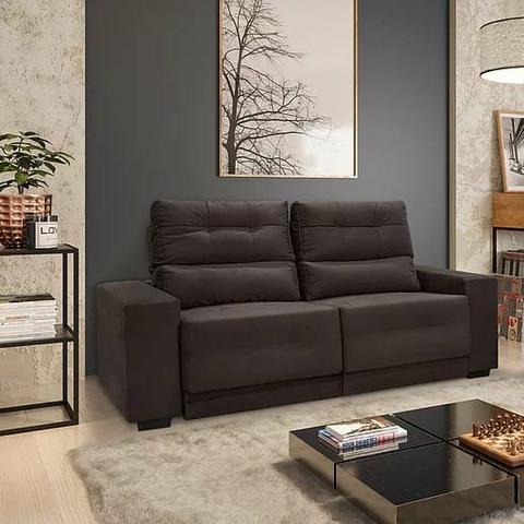 Sofa malibu retratil zapp *