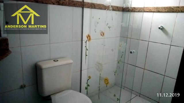 Casa à venda com 3 dormitórios em Jardim asteca, Vila velha cod:14880 - Foto 12