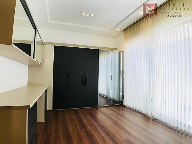 Casa de condomínio à venda com 5 dormitórios em Estrela sul, Juiz de fora cod:6094 - Foto 8