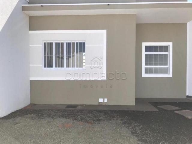 Casa à venda com 2 dormitórios em Borboleta iii, Bady bassitt cod:V8373 - Foto 3