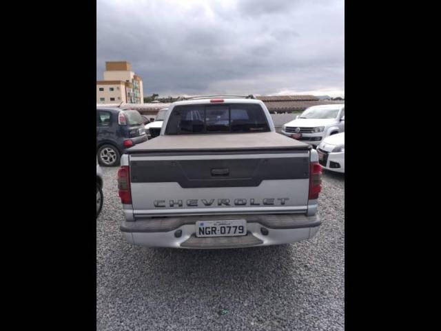S10 P-Up Advant. 2.4 8V - Foto 4