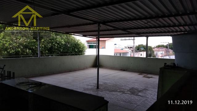 Casa à venda com 3 dormitórios em Jardim asteca, Vila velha cod:14880 - Foto 2
