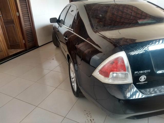 Ford fusion 2.3 2008/2009 - Foto 3