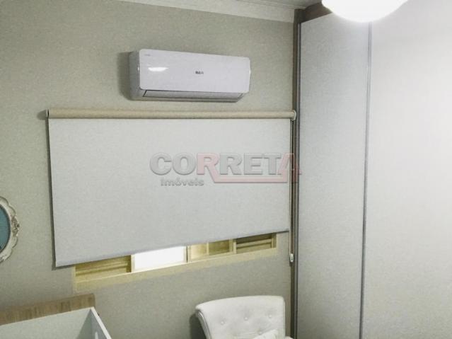 Casa à venda com 3 dormitórios em Planalto, Aracatuba cod:V93161 - Foto 18