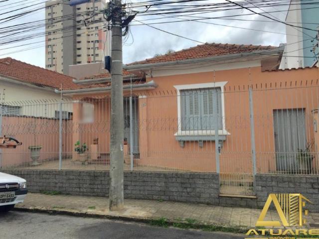 Casa para alugar com 3 dormitórios em Centro, Pouso alegre cod:CA00056 - Foto 2