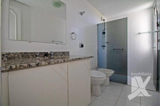 Apartamento - venda -3 quartos - 127 m² - r$ 700.000 - água verde - curitiba/pr - Foto 8