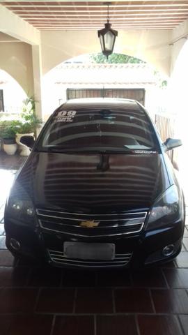 Vectra GT 2009 Manual Doc OK, Gnv Muito Inteiro