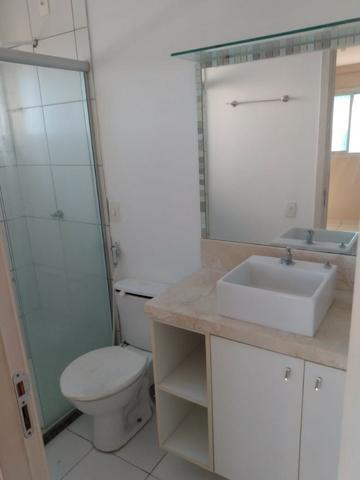 Vendo apartamento projetado vista mar - Foto 12
