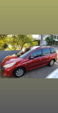 Peugeot 207SW Abaixo FIPE - Foto 2