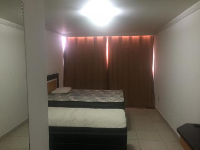 Kitnet com 1 dormitório para alugar por r$ 700/mês - vila santa cecília - volta redonda/rj - Foto 3