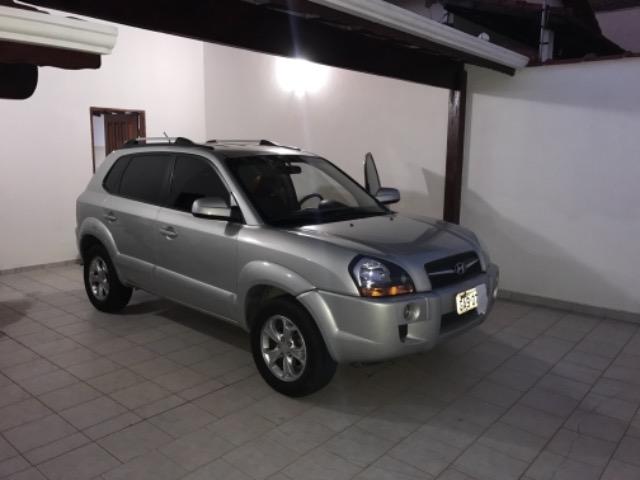 Tucson Hyundai barato ano 2011/2012 - Foto 9
