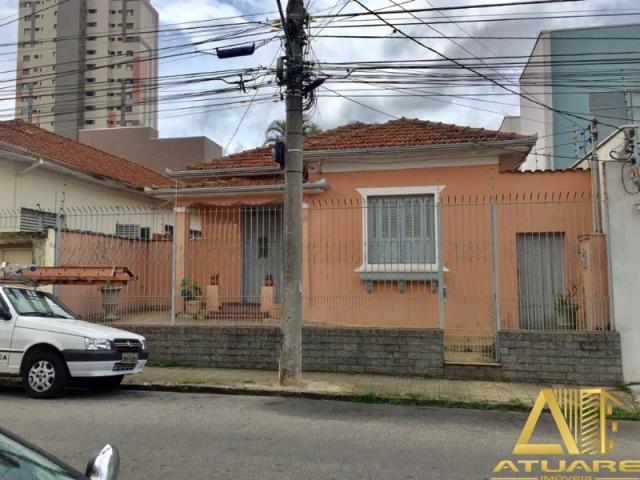 Casa para alugar com 3 dormitórios em Centro, Pouso alegre cod:CA00056