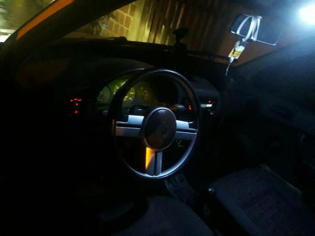Gol Mi 8v com ar - Foto 2
