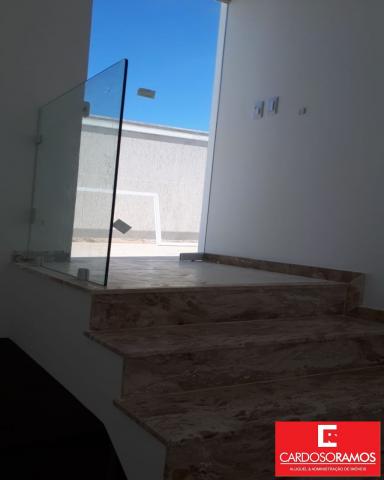 Casa de condomínio à venda com 3 dormitórios em Ipitanga, Lauro de freitas cod:CA00742 - Foto 4