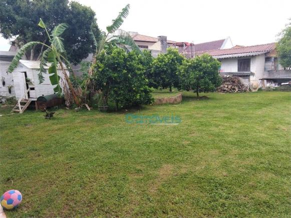 Terreno à venda, 1543 m² - pilarzinho - curitiba/pr - Foto 3