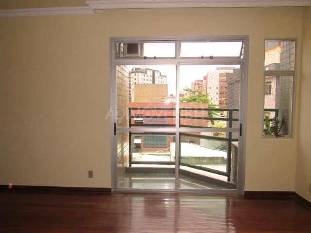 Apartamento para aluguel, 3 quartos, 2 vagas, minas brasil - belo horizonte/mg - Foto 8