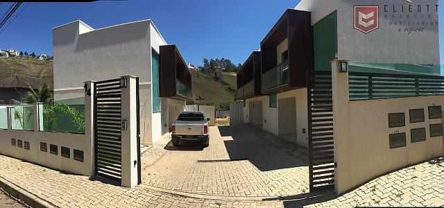 Casa residencial à venda, Marilândia, Juiz de Fora. - Foto 3