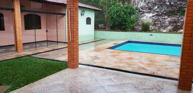 Alugo casa térrea na qi 03 do lago norte - Foto 18