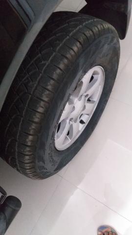 Pajero sport 2008 - Foto 2