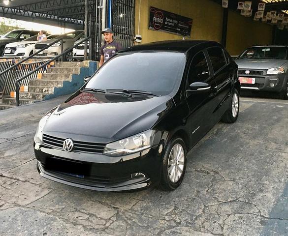 Gol g6 completo por 30.000 - Foto 2