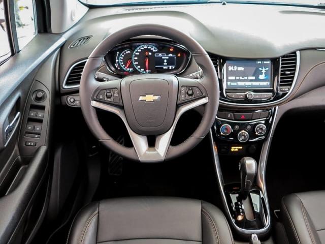 CHEVROLET TRACKER PREMIER - Foto 12