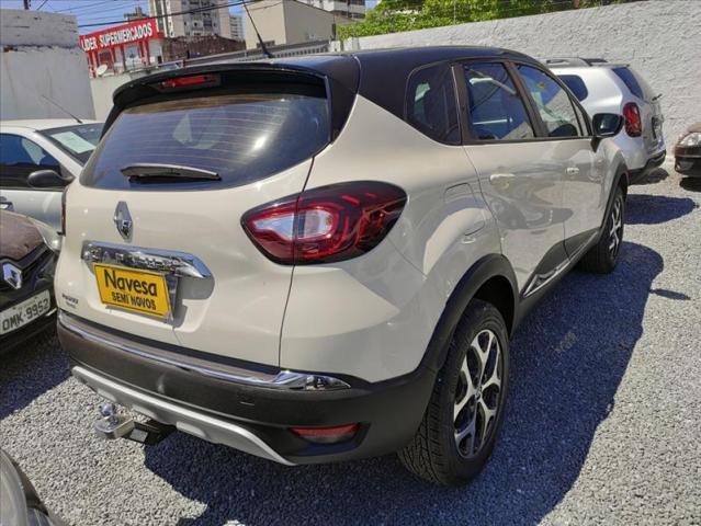 Renault Captur 1.6 16v Sce Intense - Foto 3