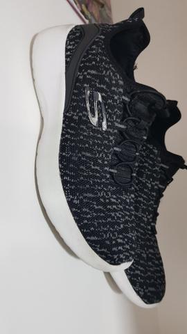 Tênis Skechers - Foto 2