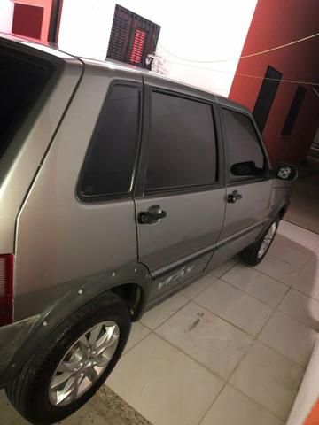Fiat Uno Mille Way - Foto 2