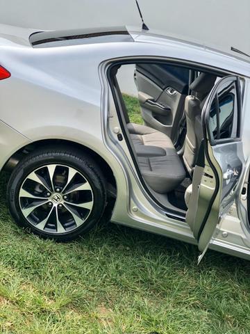 Civic lxr automático 2016 R$38.000,0 (LEIA O ANUNCIO) - Foto 12