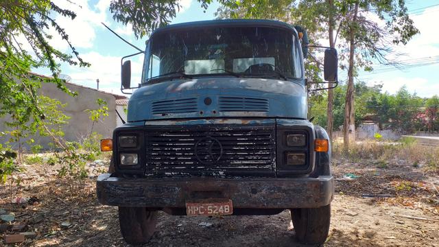 Vendo caçamba truk - Foto 5
