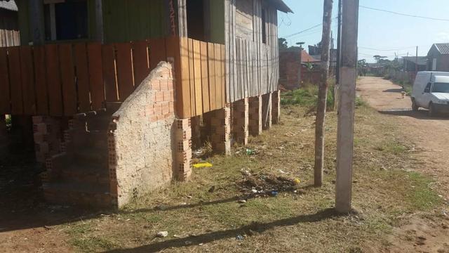 Terreno Caximba - Foto 2
