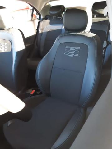 PRISMA MT LT 1.4 manual - Foto 6