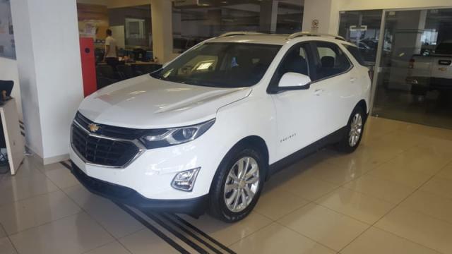 GMC EQUINOX LT 2019