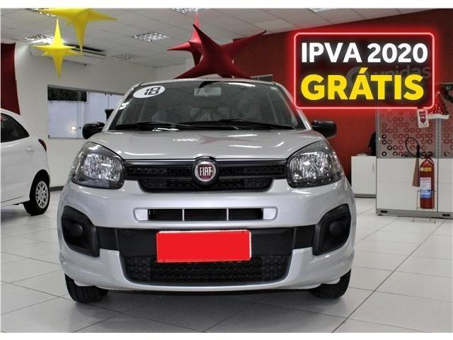 Uno Drive completo Ipva 2020 Grátis