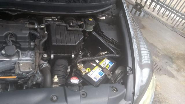 Honda civic - Foto 7