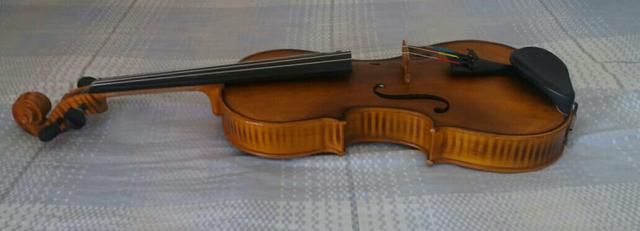 Violino semi promocional - Foto 2