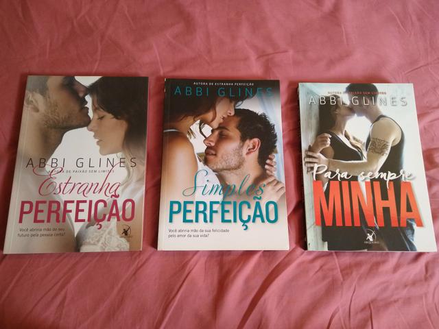 Box Abbi Glines