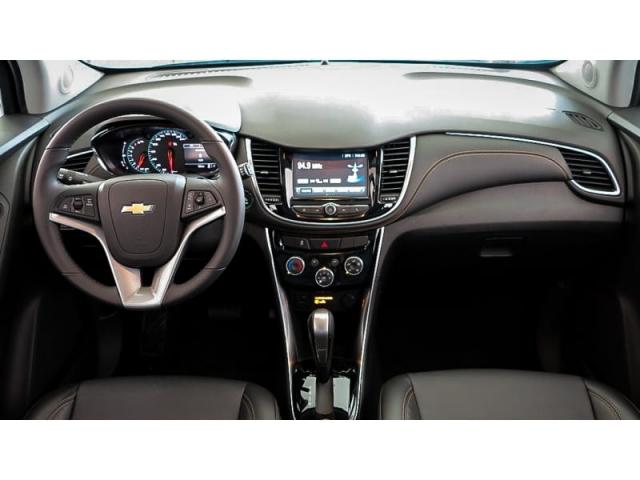 CHEVROLET TRACKER PREMIER - Foto 15