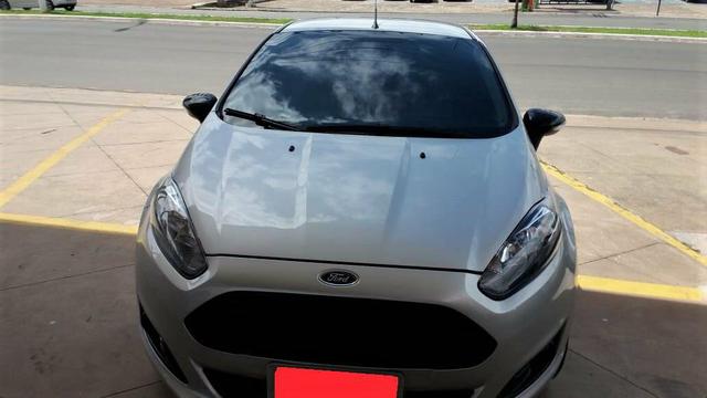 New Fiesta 1.6 2017/17 SEL Style Top Manual - Foto 2