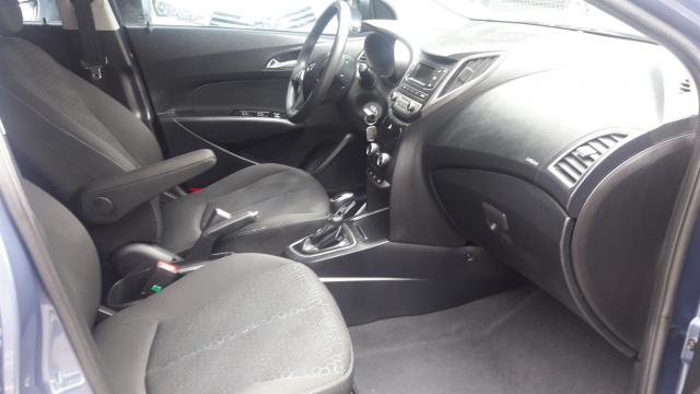 HYUNDAI HB20X 2016/2016 1.6 16V PREMIUM FLEX 4P AUTOMÁTICO - Foto 3