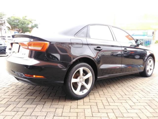 AUDI A3 2017/2018 1.4 TFSI SEDAN AMBIENTE 16V FLEX 4P TIPTRONIC - Foto 2