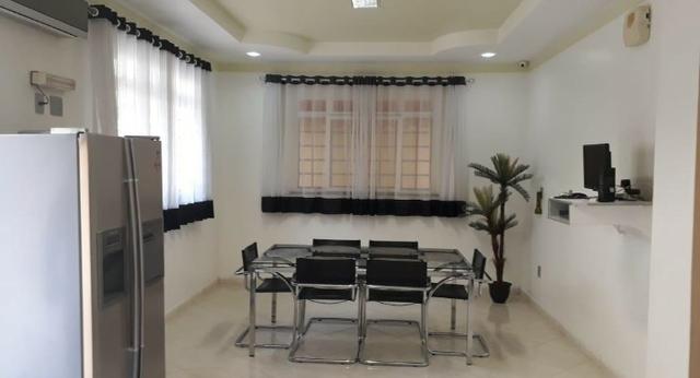 Vendo excelente casa, pechincha urgente. Fino acabamento - Foto 2