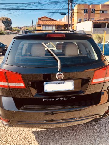 FREEMONT 2.4 16v 07 lugares automática impecável - Foto 4