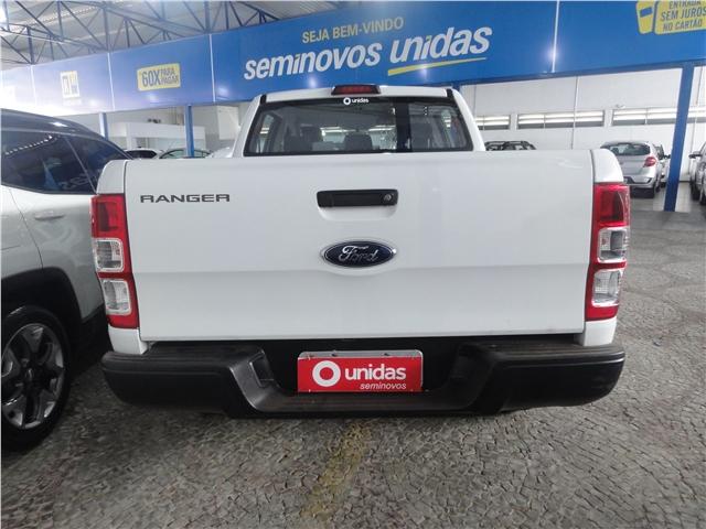 Ford Ranger 2.2 xl 4x4 cd 16v diesel 4p manual - Foto 6