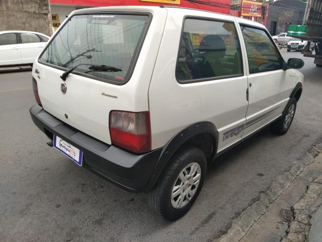 Uno Mille Way 2011/2012 2Portas - Foto 4